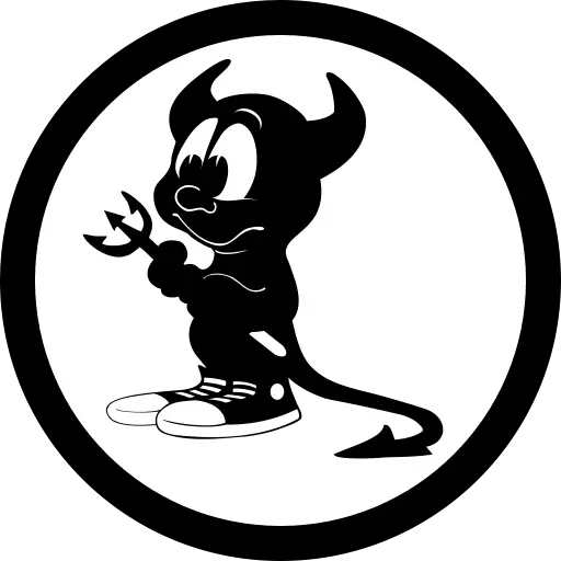 FreeBSD Logo